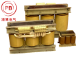 SG、ZSG、SBK型精品系列三相干式（整流）变压器
