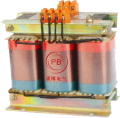 PBFSG型精品系列进出口设备专用变压器